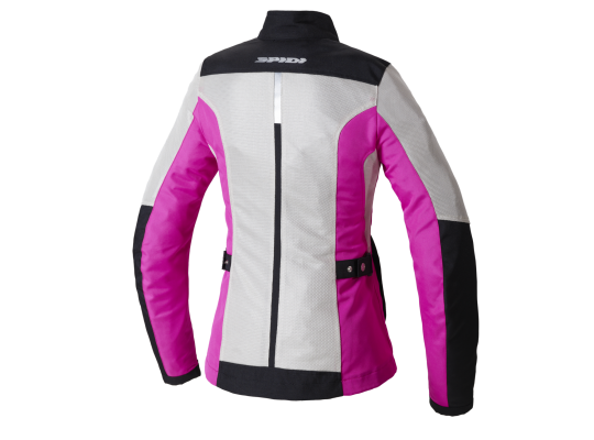 Spidi solar net jacket shop